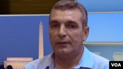 Natiq Cəfərli