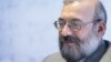 لاریجانی احمد شهید را به «پرونده‌سازی» علیه ایران متهم کرد