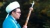 Kyrgyz Mufti Under Fire Over 'Adultery'