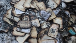 Ілюстрацыйнае фота