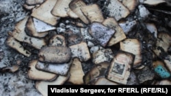 Ілюстрацыйнае фота