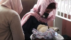 'I'm Truly Devastated': Babies Left Motherless In Kabul Attack Breastfed By Volunteers