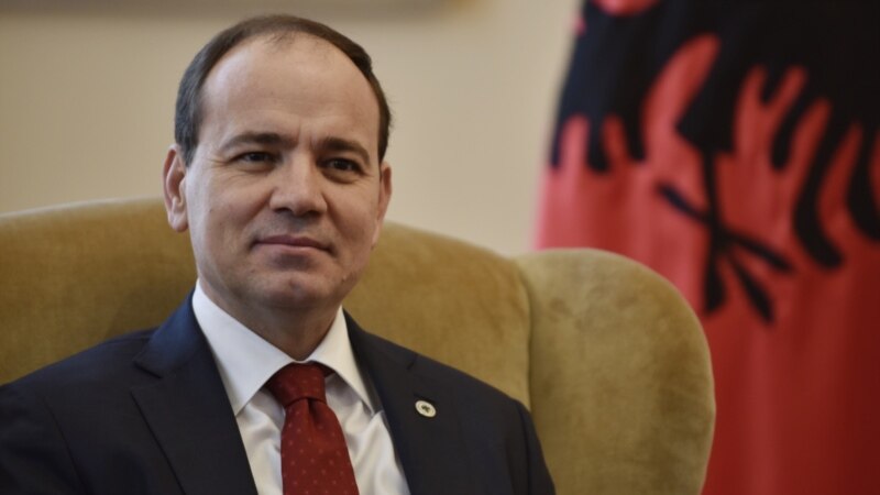 Qeveria e Shqipërisë shpall 2 qershorin ditë zie kombëtare 