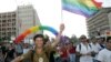 В гей-параде в Киеве примет участие колонна ЛГБТ-военных
