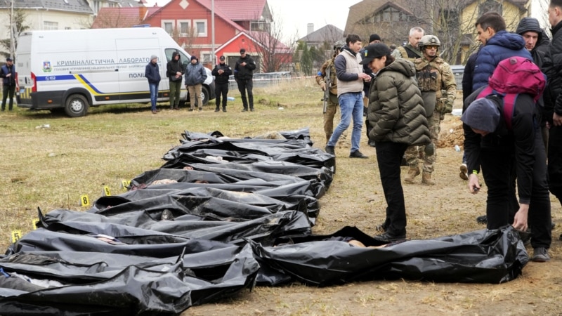 BM, Ukrayınada Rusiye istilâsından elâk olğan ve yaralanğan 14 059 insan aqqında malümatnı tasdıqladı