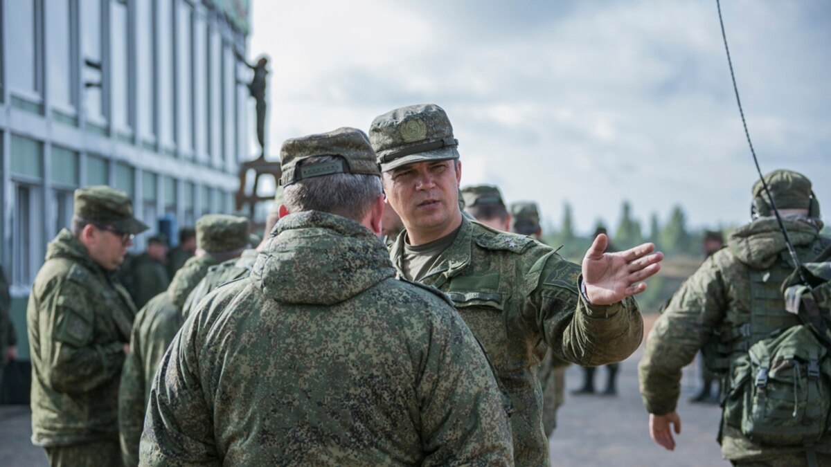 Российским военным хотят запретить выкладывать посты в соцсетях