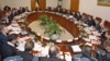 Ուկրաինայի կառավարությունը հավանություն տվեց Ասոցացման համաձայնագրին