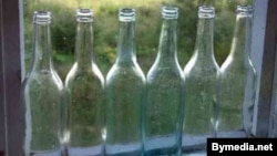 Ілюстрацыйнае фота