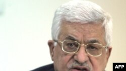 Mahmud Abbas