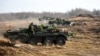 Pentagonul a dezvăluit vineri că statul rus își aprovizionează trupele din apropierea graniței cu Ucraina cu rezerve de sânge, ceea ce ar putea fi un indicator cheie al unei posibile invazii a Ucrainei.