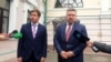 Адвокат назвав термін повернення Порошенка в Україну