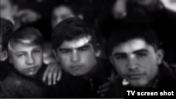 Uzbekistan - Documentary about Islam Karimov, screenshot