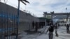 سفارت افغانستان در پاکستان: گذرگاه تورخم امروز بازگشایی می‌شود