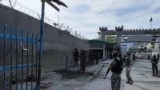  آرشیف: دروازه مرزی تورخم میان افغانستان و پاکستان