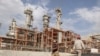 چین از قرارداد پنج میلیارد دلاری گازی با ایران کنار کشید