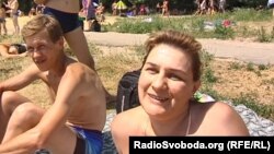 «Планували поїхати на Білосарайку – в Україну. Там свої люди»