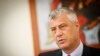 Thaci: EU kasni i greši na Zapadnom Balkanu