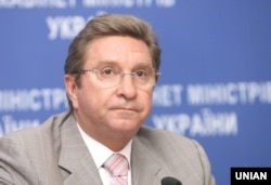 У документах багамської компанії Real Estate Holding Ltd згадується колишній народний депутат Ігор Урбанський