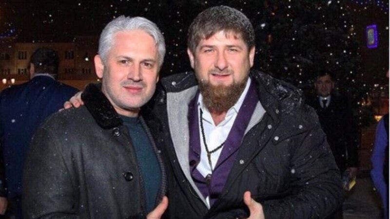 Масса хвалебных постов: чем будет заниматься созданный в Чечне контент-центр