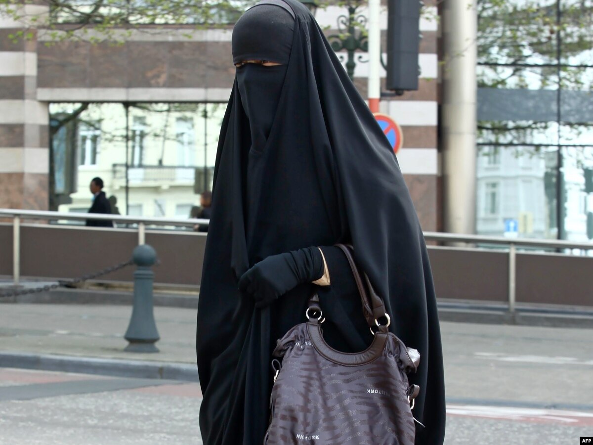  Burqa  Bans Are Misguided And Ultimately Undemocratic