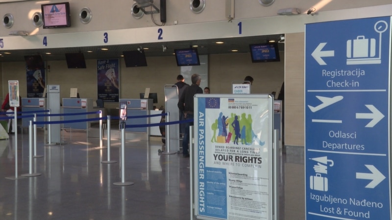 Nova vlast stara pravila: Aerodromom Crne Gore upravljaju partijski kadrovi