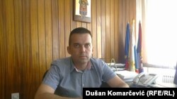 Zoran Đurov, foto: Dušan Komarčević