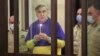 Михаил Саакашвили 