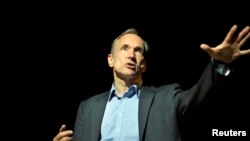 Tim Berners-Lee