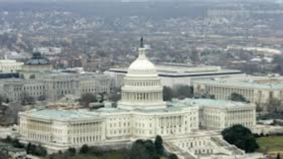 В Конгрессе продолжатся слушания о роли России в выборах в США