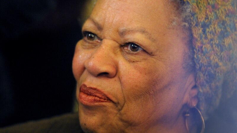 Preminula nobelovka Toni Morrison
