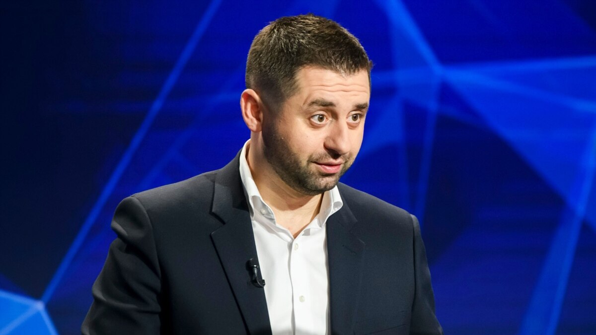 უკრაინის მმართველ პარტიაში უარყოფენ არჩევნებისთვის მზადებას