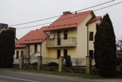 Дом Крыштаповіча