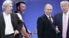 Путин или Сорокин? Политика в зеркале искусства и масс-медиа (ВИДЕО)