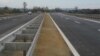 Serbia - cars highway