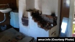 Жилой дом в Тынде