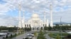 Кадыров: мечеть в Шали вместит 100 тысяч молящихся