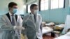 Жээнбеков: Заманбап клиника жоктугу абдан сезилип жатат, жаңы оорукана салабыз