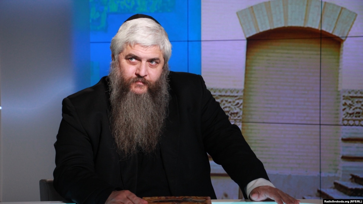 Моше реувен. Раввин Моше Асман. Раввин Украины. Главный раввин Украины.