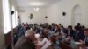 Абхазские депутаты открыли осеннюю сессию