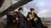 The Color Of Russian History: Olga Shirnina Breathes New Life Into Old Photos