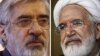  چالش بی پايان حصر و آينده‌ دولت روحانی