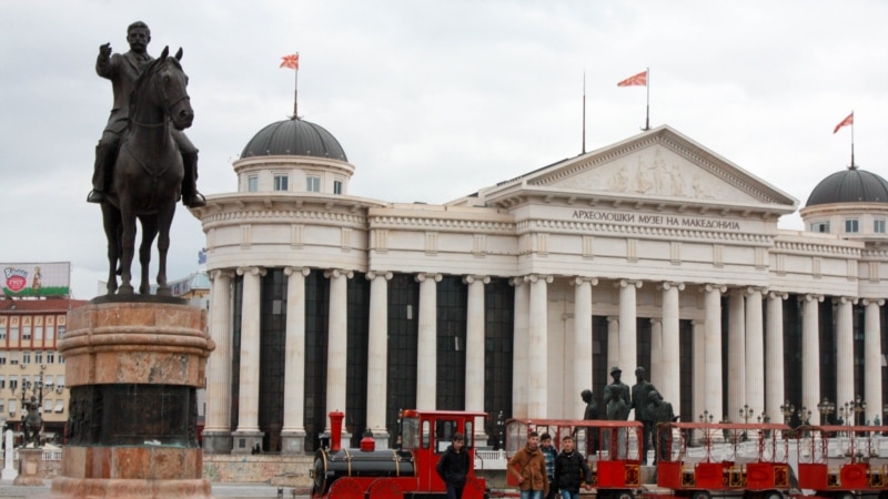 Grčki mediji: Tri predloga za novo ime Makedonije
