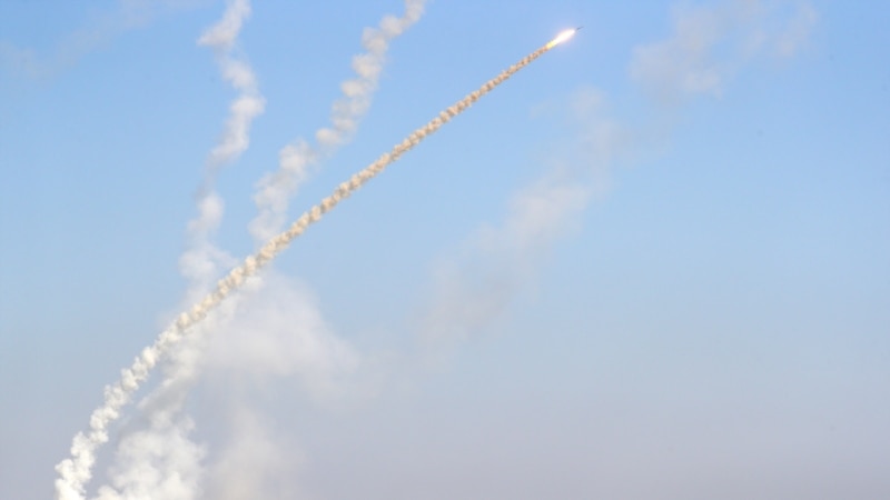 Россия планирует провести испытания стратегических ракетных сил
