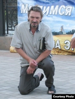 Олександр Хомченко