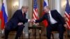 Президент США не згадав Україну, і це не випадково – експерти про зустріч Трампа і Путіна