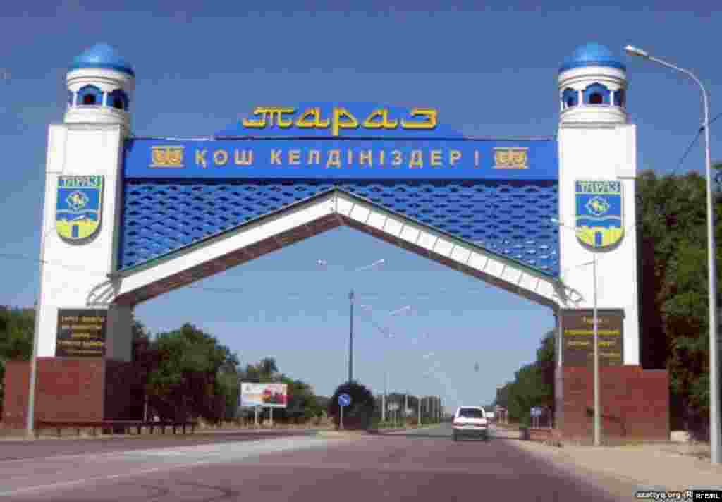 Казахстан. 14 – 18 ноября 2011 года #6
