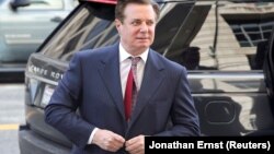 Paul Manafort 