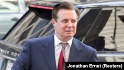 Пол Манафорт