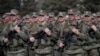 A ka Kosova buxhet për të formuar ushtri? 