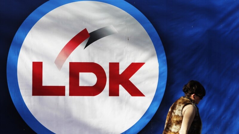 LDK-ja dhe PDK-ja thonë se Asociacioni është përgjegjësi e Qeverisë